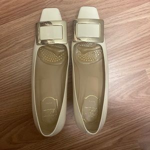 Roger vivier shoes